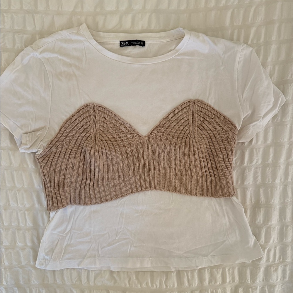 Zara Tee